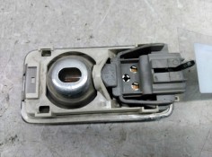 Recambio de luz interior para peugeot partner (s2) totem referencia OEM IAM 6362K9 TRASERA DERECHA  2