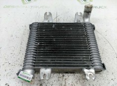 Recambio de intercooler para kia carnival ii 2.9 cdri ex referencia OEM IAM OK55313550  