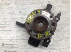 Recambio de mangueta delantera derecha para opel zafira a blue line referencia OEM IAM   