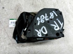 Recambio de cinturon seguridad trasero derecho para peugeot partner (s2) totem referencia OEM IAM    2
