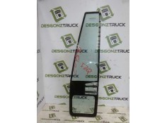 Recambio de luna custodia delantera izquierda para iveco eurotech cursor (mh) chasis  (190 e 35) larga distancia referencia OEM 