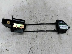 Recambio de freno puerta tras izq para peugeot partner (s2) totem referencia OEM IAM   