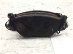 Recambio de pastillas de freno traseras para opel zafira a blue line referencia OEM IAM  DERECHA 