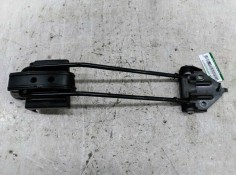 Recambio de freno puerta tras izq para peugeot partner (s2) totem referencia OEM IAM    2