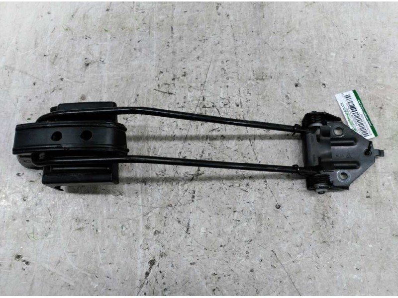 Recambio de freno puerta tras izq para peugeot partner (s2) totem referencia OEM IAM   