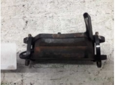 Recambio de pastillas de freno traseras para opel zafira a blue line referencia OEM IAM  DERECHA  2