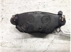 Recambio de pastillas de freno traseras para opel zafira a blue line referencia OEM IAM  IZQUIERDA 