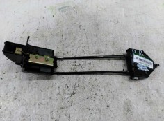 Recambio de freno puerta tras der para peugeot partner (s2) totem referencia OEM IAM   