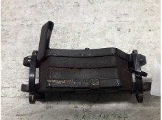 Recambio de pastillas de freno traseras para opel zafira a blue line referencia OEM IAM  IZQUIERDA  2