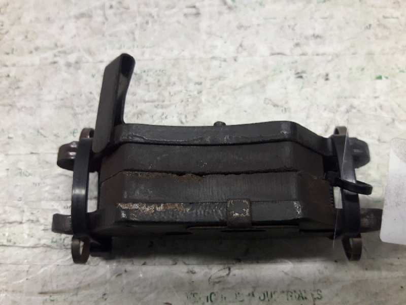 Recambio de pastillas de freno traseras para opel zafira a blue line referencia OEM IAM  IZQUIERDA 
