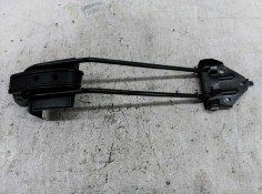 Recambio de freno puerta tras der para peugeot partner (s2) totem referencia OEM IAM    2