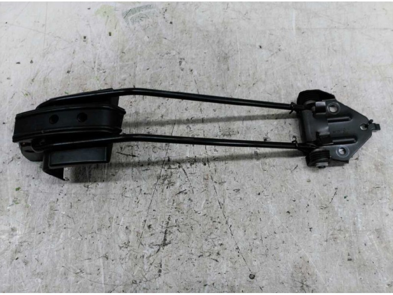 Recambio de freno puerta tras der para peugeot partner (s2) totem referencia OEM IAM   