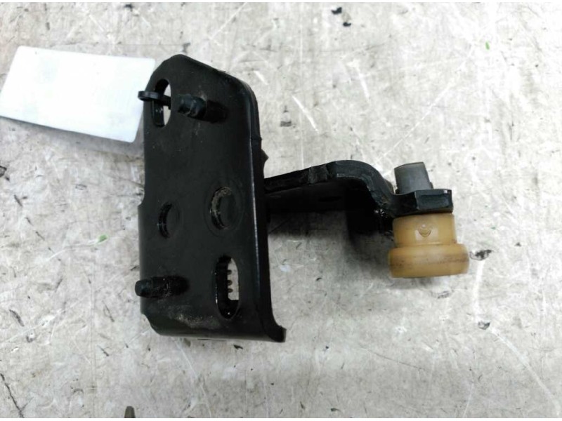 Recambio de bisagra puerta corredera para peugeot partner (s2) totem referencia OEM IAM   