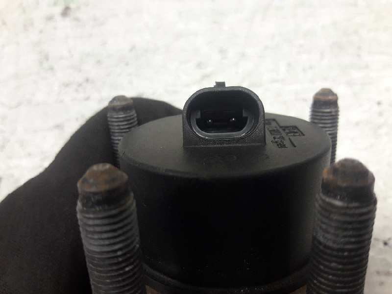 Recambio de buje trasero derecho para opel zafira a blue line referencia OEM IAM   