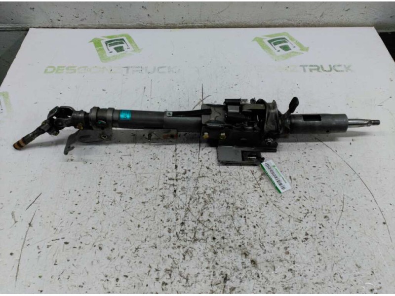 Recambio de columna direccion para kia carnival ii 2.9 cdri ex referencia OEM IAM  030609 
