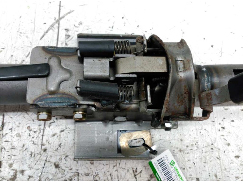 Recambio de columna direccion para kia carnival ii 2.9 cdri ex referencia OEM IAM  030609 