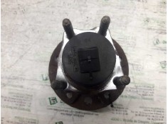 Recambio de buje trasero izquierdo para opel zafira a blue line referencia OEM IAM    2