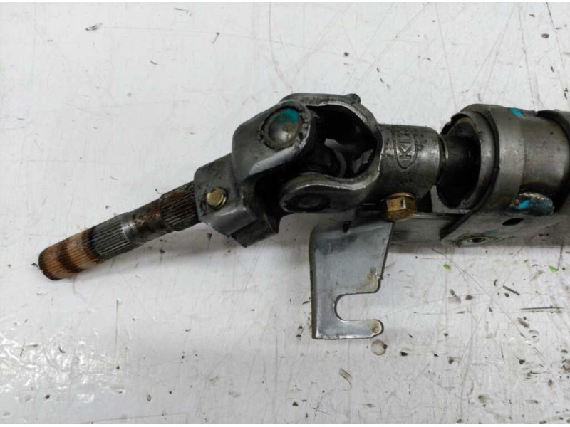 Recambio de columna direccion para kia carnival ii 2.9 cdri ex referencia OEM IAM  030609 