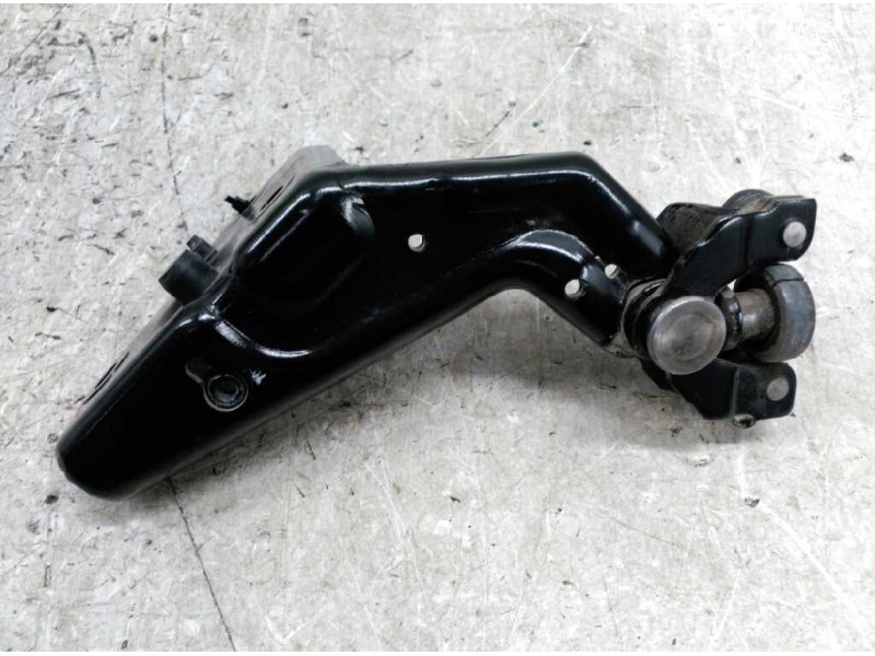 Recambio de bisagra puerta corredera para peugeot partner (s2) totem referencia OEM IAM   