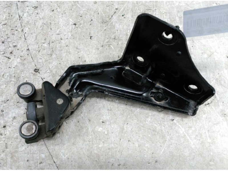 Recambio de bisagra puerta corredera para peugeot partner (s2) totem referencia OEM IAM   