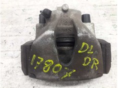 Recambio de pinza freno delantera derecha para opel zafira a blue line referencia OEM IAM   