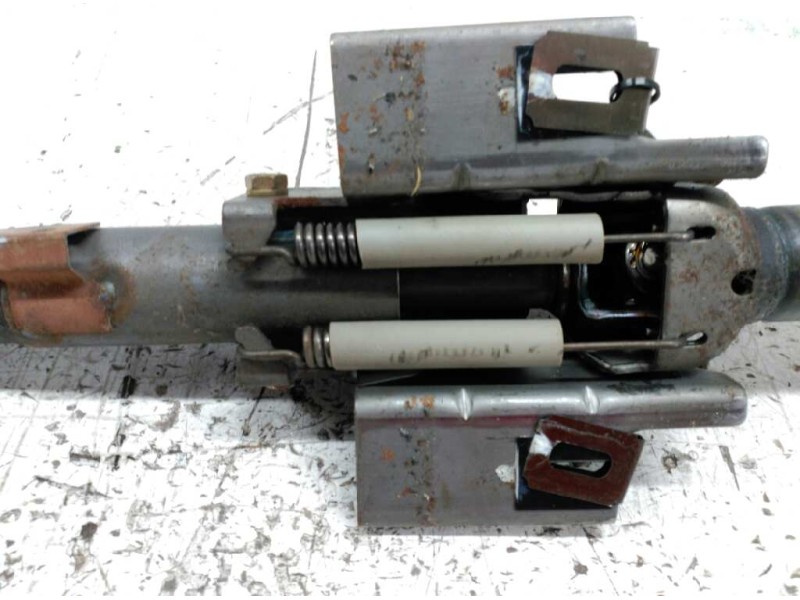 Recambio de columna direccion para kia carnival ii 2.9 cdri ex referencia OEM IAM  030609 