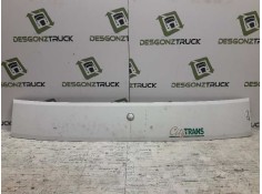 Recambio de capo para mercedes-benz mb 100 d caja cerrada / combi caja abierta (bm serie 631.340/349) referencia OEM IAM 6317500