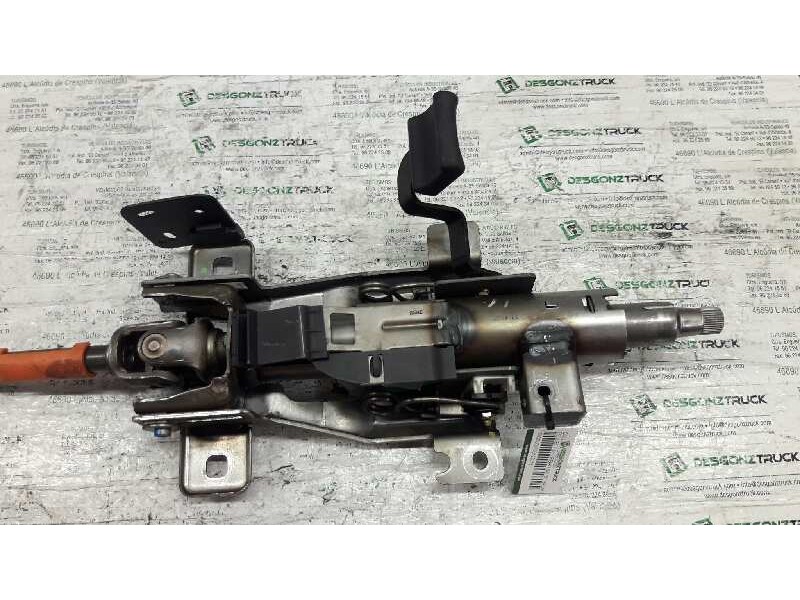 Recambio de columna direccion para peugeot 307 break / sw (s1) break xs referencia OEM IAM   