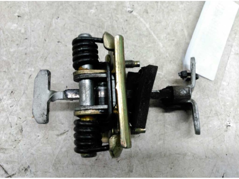 Recambio de freno de puerta para peugeot partner (s2) totem referencia OEM IAM  DERECHA 