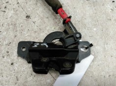 Recambio de cerradura puerta carga para peugeot partner (s2) totem referencia OEM IAM  IZQUIERDA INFERIOR  2