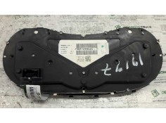 Recambio de cuadro instrumentos para peugeot 307 break / sw (s1) break xs referencia OEM IAM 9651299680   2