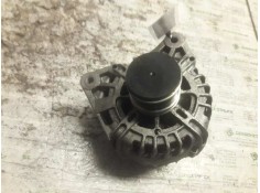 Recambio de alternador para dacia duster ambiance 4x2 referencia OEM IAM TG12C094 2607395A 210030574