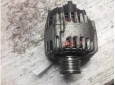 Recambio de alternador para dacia duster ambiance 4x2 referencia OEM IAM TG12C094 2607395A 210030574 2