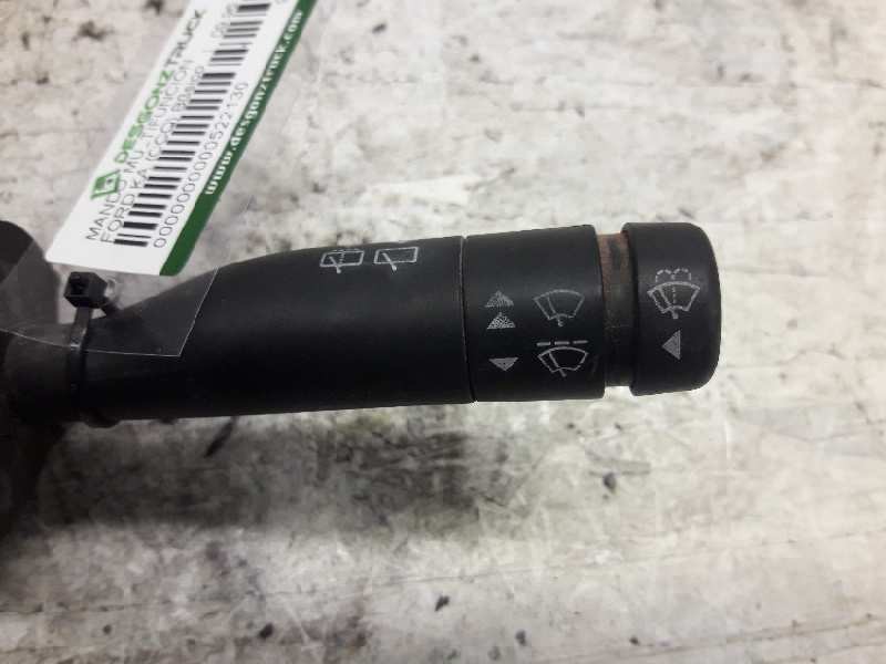 Recambio de mando multifuncion para ford ka (ccq) básico referencia OEM IAM 97KG14K147AD 01510620 