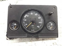 Recambio de cuadro instrumentos para mercedes-benz mb 100 d caja cerrada / combi caja abierta (bm serie 631.340/349) referencia 