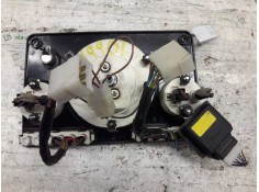 Recambio de cuadro instrumentos para mercedes-benz mb 100 d caja cerrada / combi caja abierta (bm serie 631.340/349) referencia  2