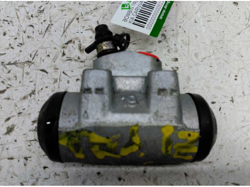 Recambio de bombin freno para kia carnival ii 2.9 cdri ex referencia OEM IAM   