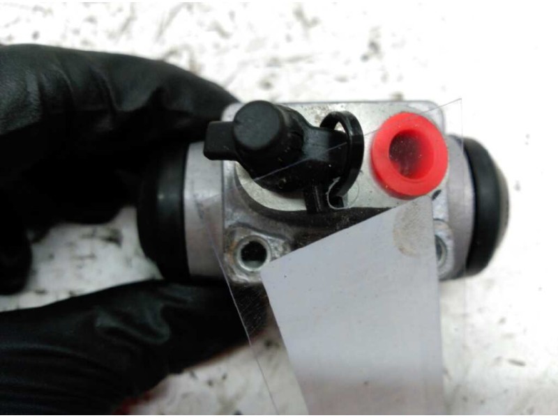 Recambio de bombin freno para kia carnival ii 2.9 cdri ex referencia OEM IAM   