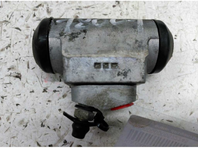 Recambio de bombin freno para kia carnival ii 2.9 cdri ex referencia OEM IAM   