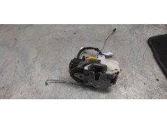 Recambio de cerradura puerta delantera izquierda para opel astra j lim. excellence referencia OEM IAM   6 PINS