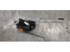 Recambio de cerradura puerta delantera izquierda para opel astra j lim. excellence referencia OEM IAM   6 PINS 2