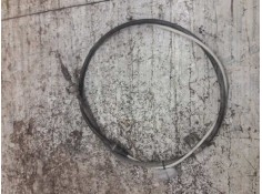 Recambio de cables de freno mano para volkswagen golf iv berlina (1j1) básico referencia OEM IAM  IZQUIERDO 