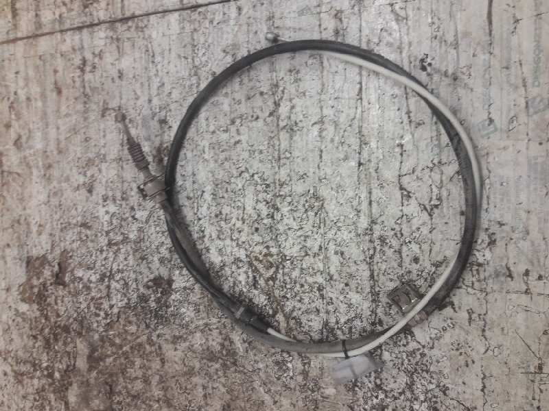 Recambio de cables de freno mano para volkswagen golf iv berlina (1j1) básico referencia OEM IAM  IZQUIERDO 