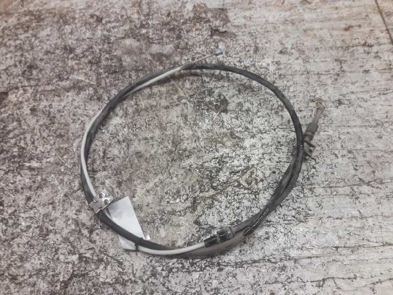 Recambio de cables de freno mano para volkswagen golf iv berlina (1j1) básico referencia OEM IAM  IZQUIERDO 