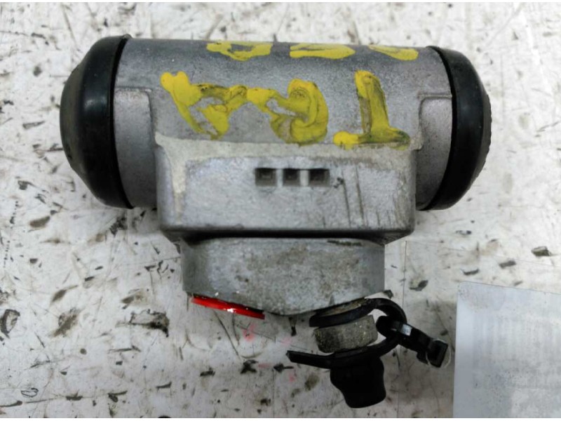 Recambio de bombin freno para kia carnival ii 2.9 cdri ex referencia OEM IAM   