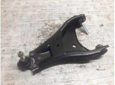 Recambio de brazo suspension inferior delantero derecho para dacia duster ambiance 4x2 referencia OEM IAM    2