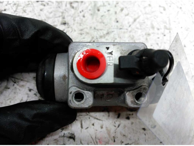 Recambio de bombin freno para kia carnival ii 2.9 cdri ex referencia OEM IAM   