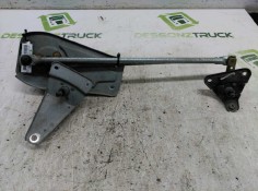 Recambio de cerradura puerta corredera derecha para peugeot partner (s2) totem referencia OEM IAM   