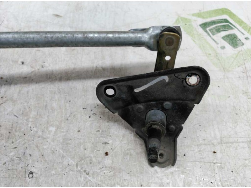 Recambio de cerradura puerta corredera derecha para peugeot partner (s2) totem referencia OEM IAM   