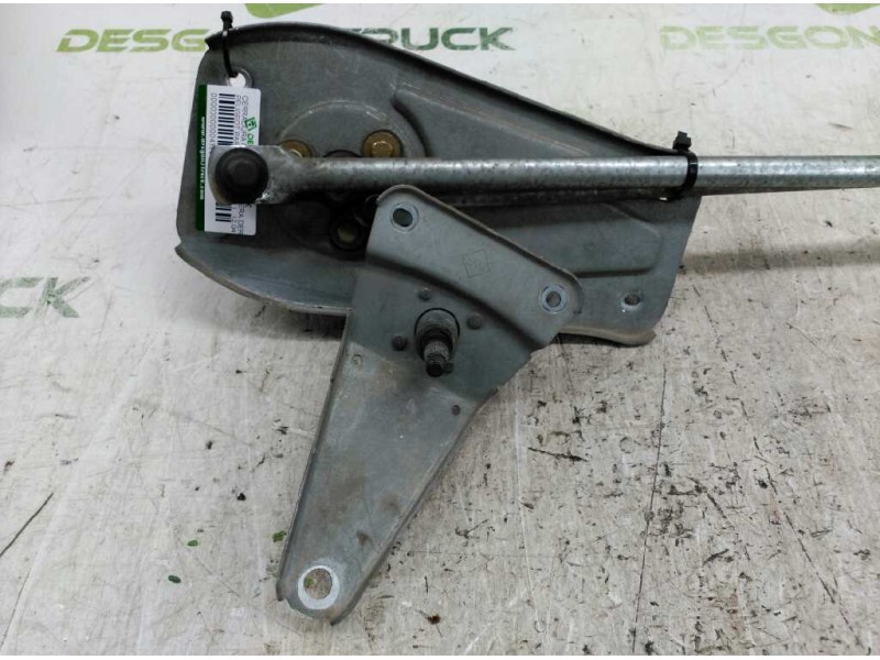 Recambio de cerradura puerta corredera derecha para peugeot partner (s2) totem referencia OEM IAM   